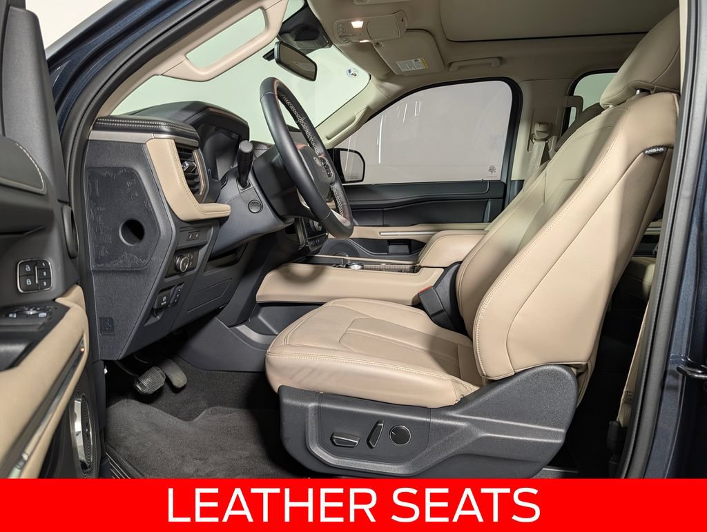 Certified 2024 Ford Expedition Limited RWD image 10
