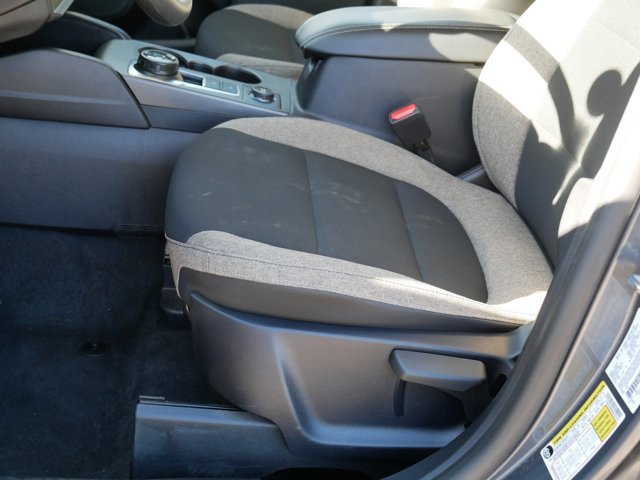Certified 2025 Ford Bronco Sport Big Bend AWD/4WD image 13