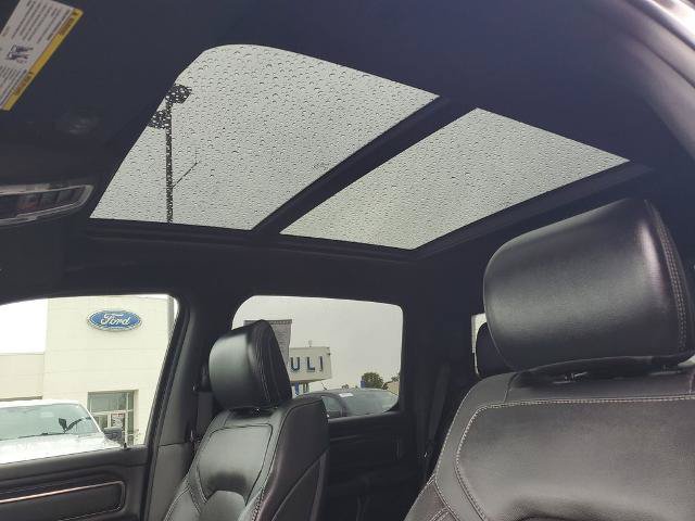 Used 2020 RAM 1500 Sport w/ Alpine Leather & Sound Group AWD/4WD image 6