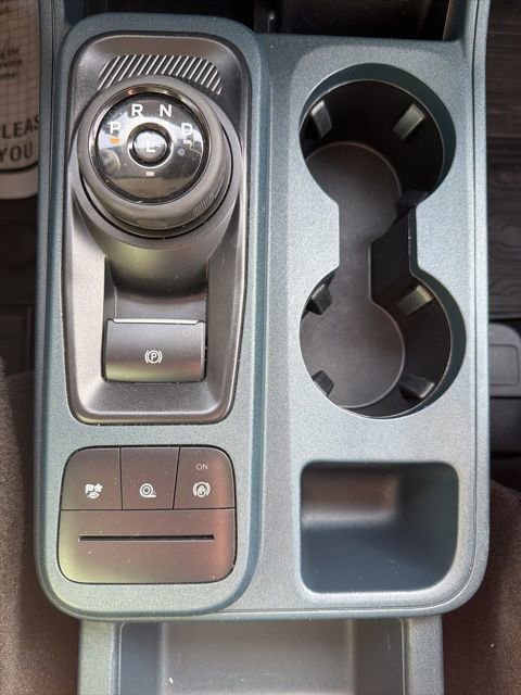 Certified 2022 Ford Maverick XL image 29