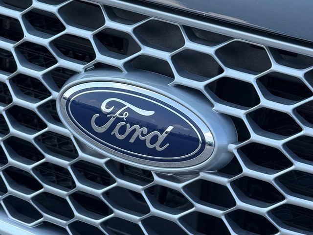 Certified 2024 Ford Edge SEL w/ Convenience Package AWD/4WD image 25