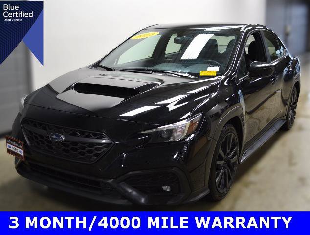 Used 2023 Subaru WRX Premium image 1