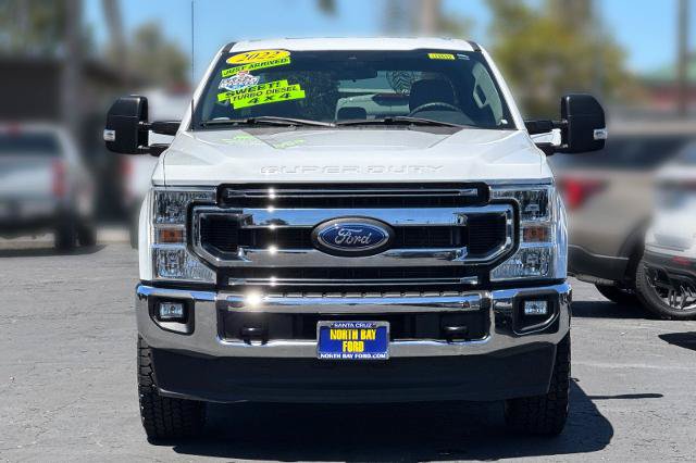 Certified 2022 Ford F250 XLT w/ XLT Value Package AWD/4WD image 32