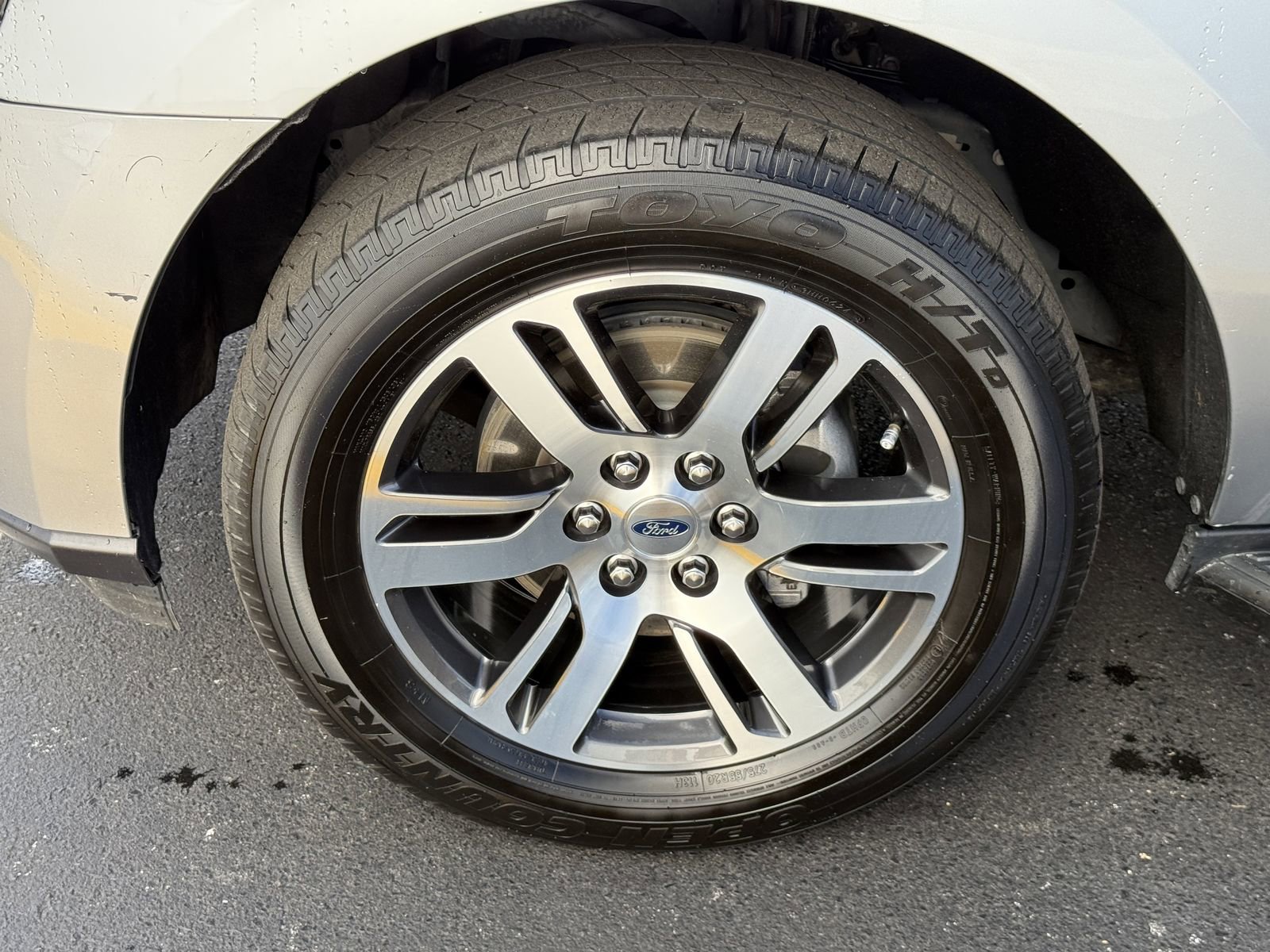 Certified 2024 Ford Expedition Limited image 33