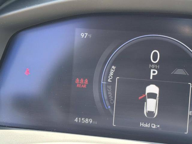 Used 2024 Lexus RZ 300e Premium w/ Technology Package FWD image 25