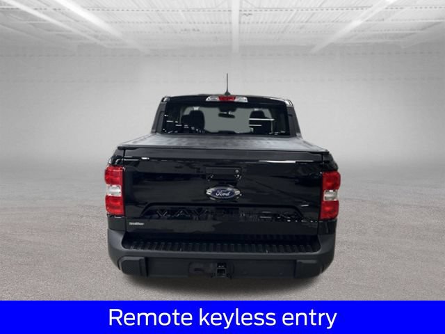 Certified 2023 Ford Maverick XL FWD image 8