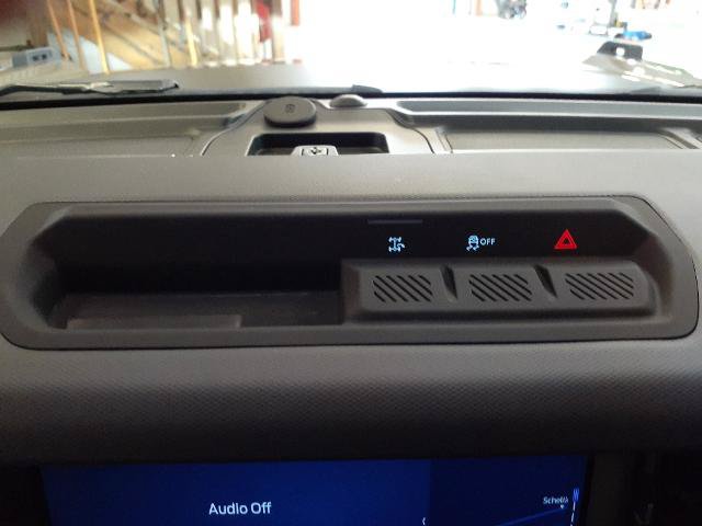 Certified 2026 Ford Bronco Big Bend AWD/4WD image 24