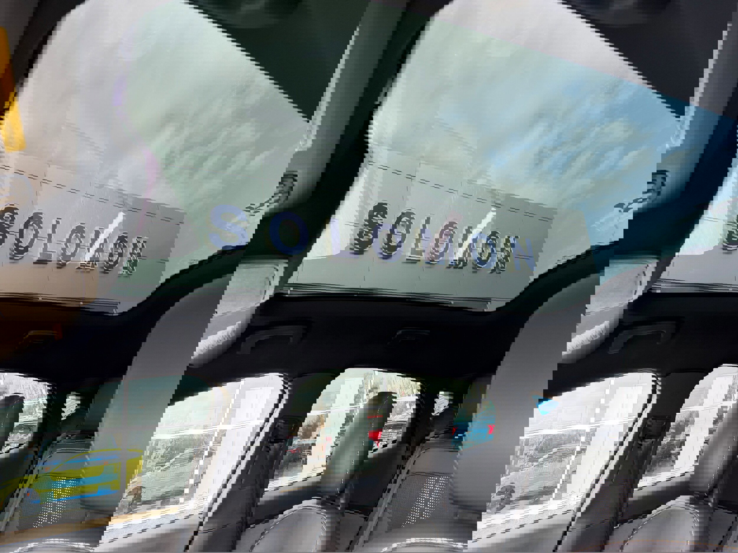 Certified 2025 Ford Mustang Mach-E GT image 18