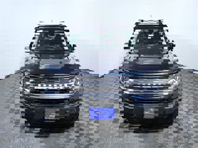 Certified 2022 Ford Bronco Sport Big Bend image 6