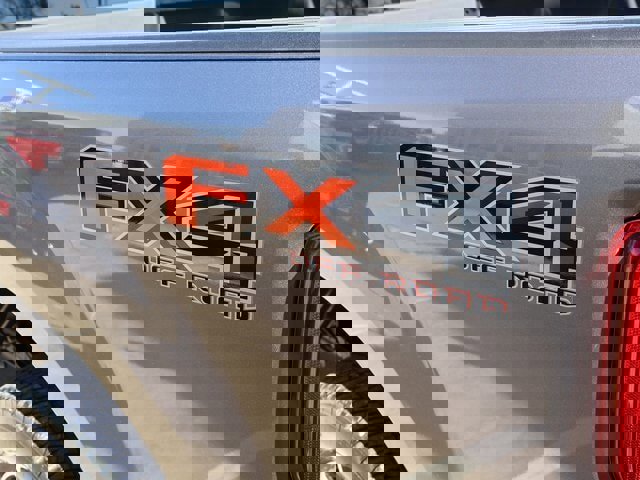 Certified 2022 Ford F250 Lariat w/ Lariat Value Package image 34