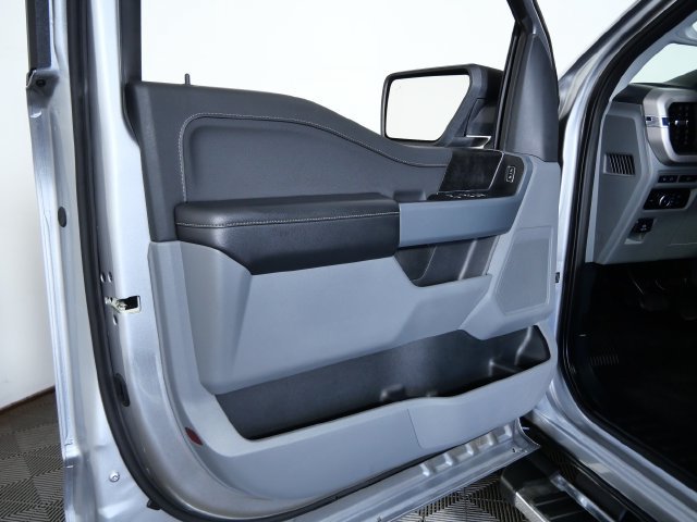 Certified 2023 Ford F150 XLT w/ Equipment Group 302A High AWD/4WD image 17