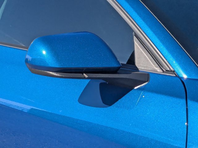 Certified 2024 Ford Mustang GT image 11