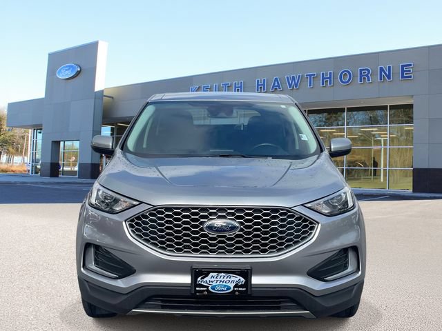 Certified 2024 Ford Edge SEL AWD/4WD video 2