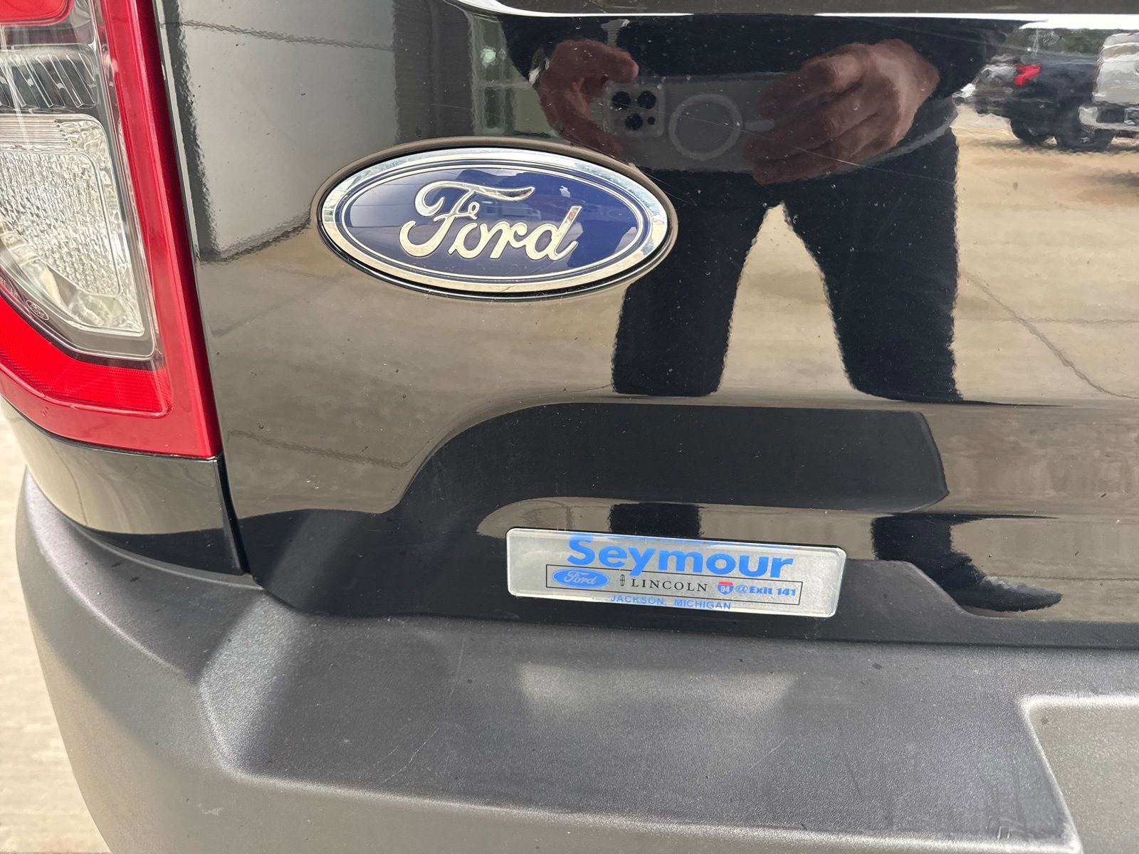 Certified 2022 Ford Bronco Sport Big Bend w/ Convenience Package image 16