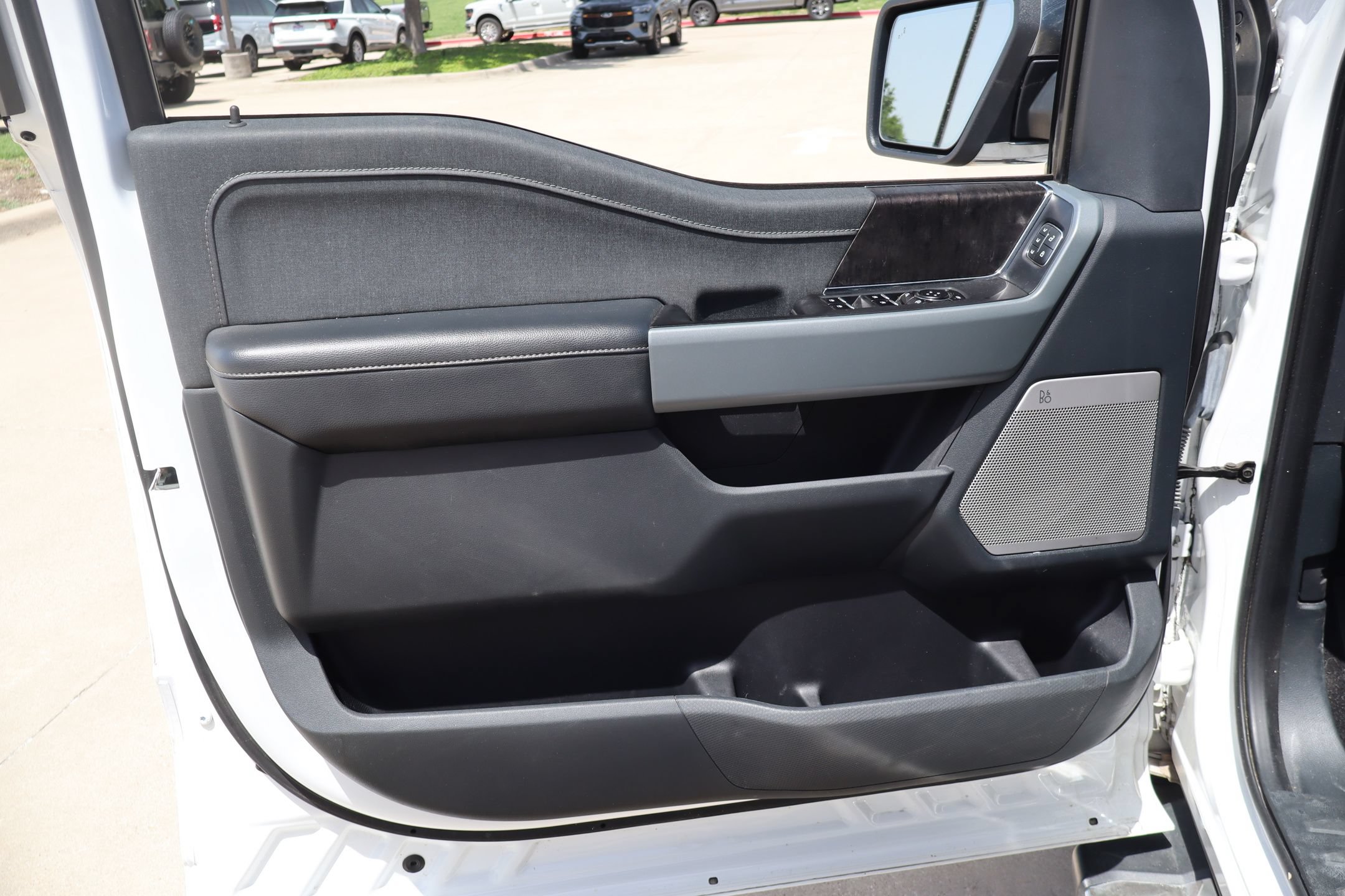 Certified 2022 Ford F150 Lariat AWD/4WD image 12