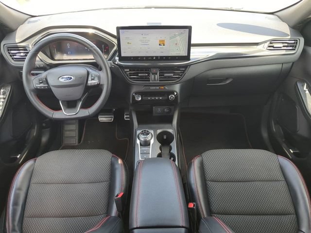 Certified 2023 Ford Escape ST-Line w/ Tech Pack #1 FWD image 15