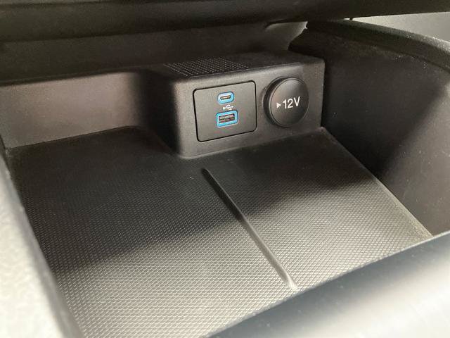 Certified 2022 Ford Escape SEL AWD/4WD image 28