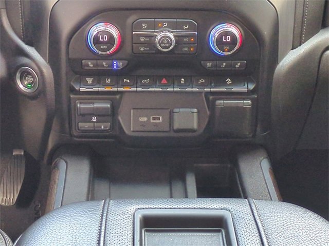 Used 2021 GMC Sierra 2500 Denali image 19