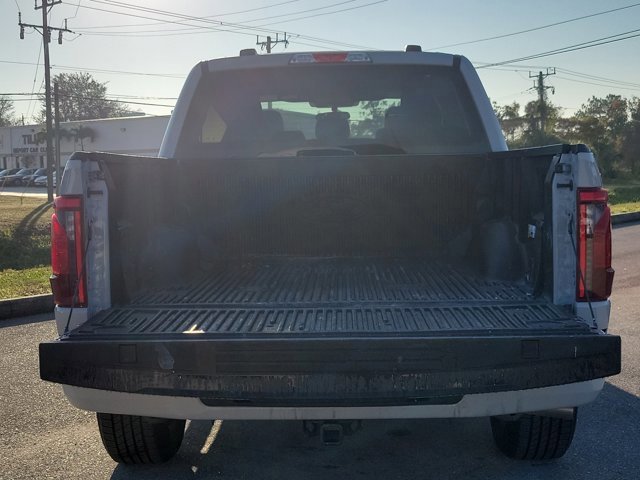 Certified 2024 Ford F150 STX w/ Mobile Office Package image 12