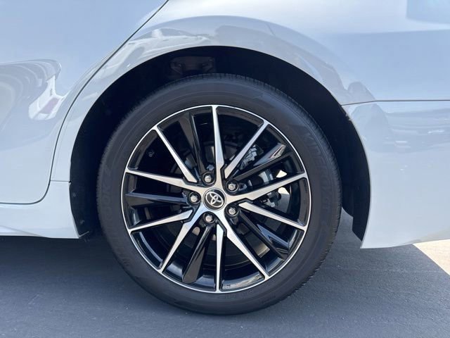 Used 2024 Toyota Camry SE FWD image 10