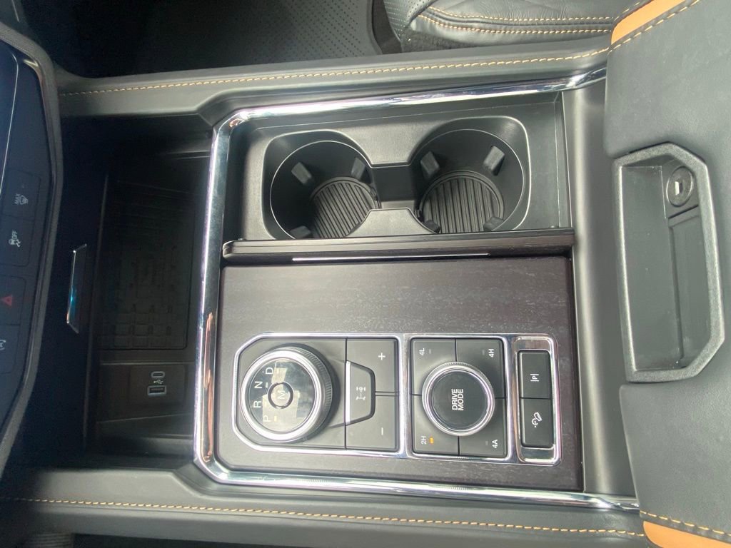 Certified 2023 Ford Expedition Platinum AWD/4WD image 18