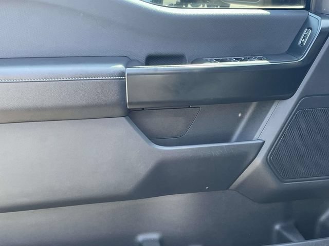 Certified 2023 Ford F150 XL w/ STX Appearance Package AWD/4WD image 15