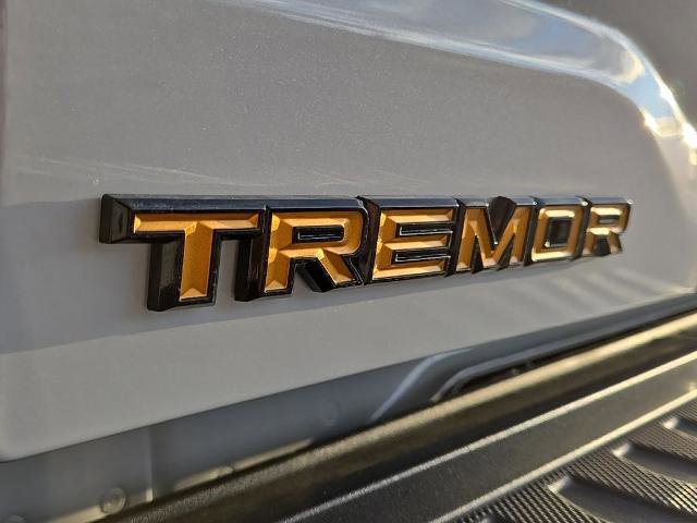 Certified 2025 Ford F150 Tremor w/ Equipment Group 402A High image 13