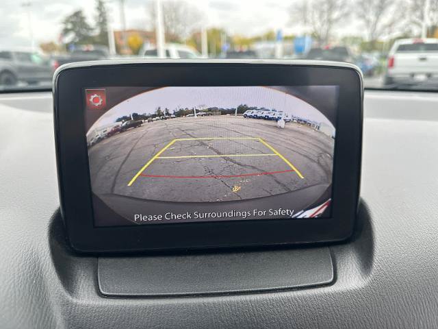 Used 2019 MAZDA CX-3 Touring w/ Preferred Equipment Package AWD/4WD image 18