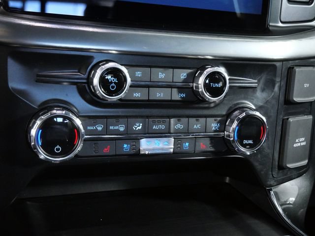 Certified 2021 Ford F150 Lariat AWD/4WD image 17