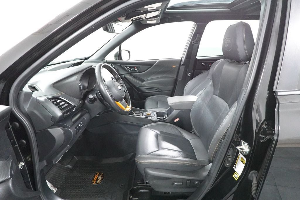 Used 2022 Subaru Forester Wilderness AWD/4WD image 26