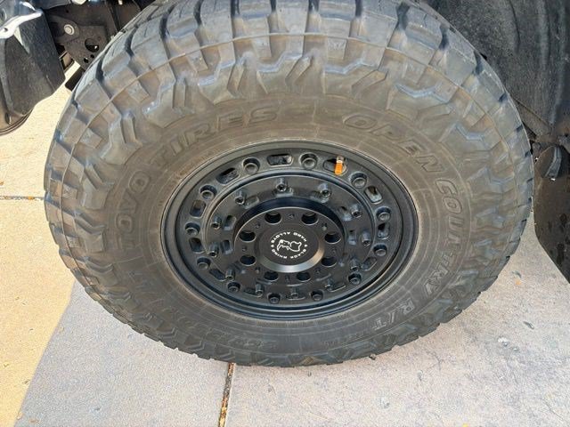 Used 2021 Jeep Gladiator Mojave AWD/4WD image 13