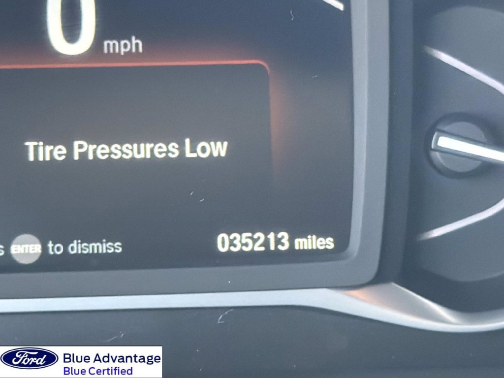Used 2024 Honda Passport EX-L image 2