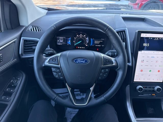 Certified 2022 Ford Edge SEL w/ Convenience Package image 19