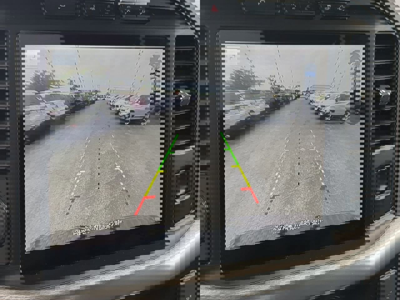 Certified 2023 Ford F150 Lariat w/ Equipment Group 502A High image 21