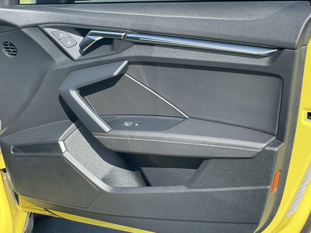 Used 2023 Audi S3 Premium Plus image 7