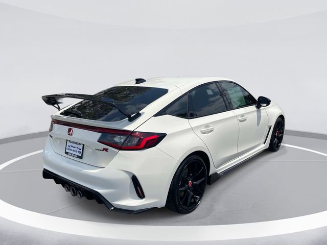 Used 2023 Honda Civic Type R image 5