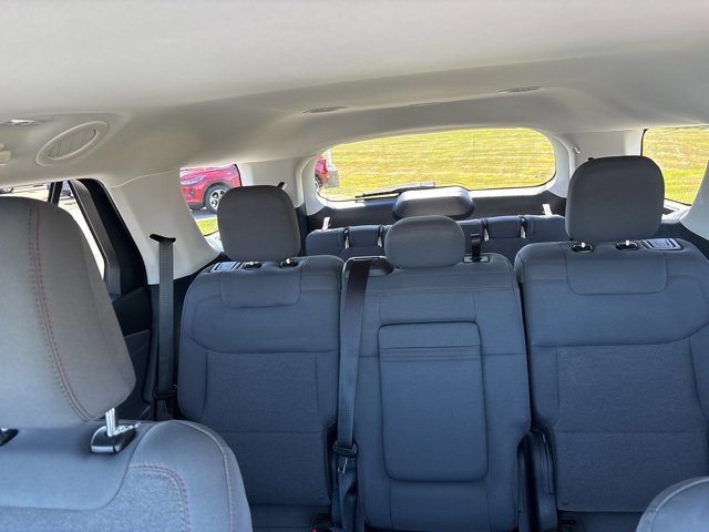 Certified 2025 Ford Explorer Active image 27