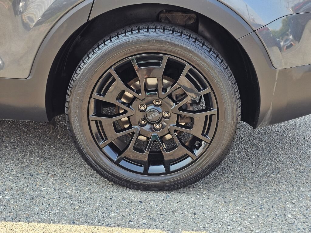 Used 2021 Kia Telluride EX w/ EX Premium Package AWD/4WD image 9