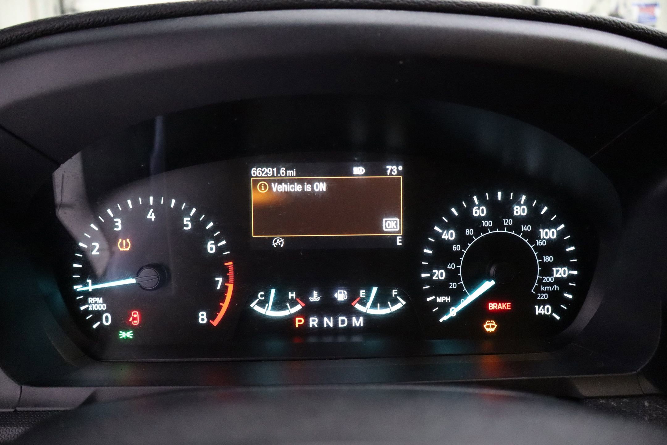 Certified 2020 Ford Explorer 2WD image 16