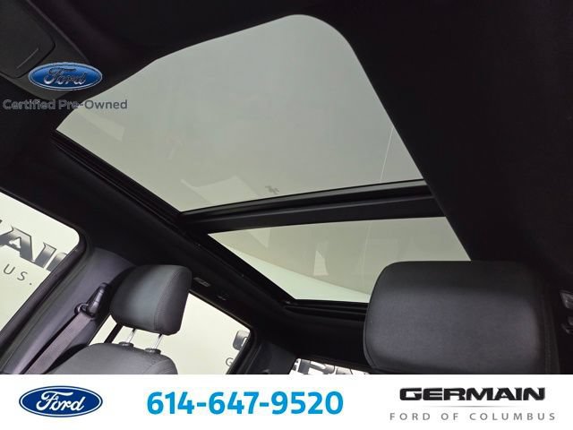 Certified 2022 Ford F150 XLT w/ Equipment Group 302A High AWD/4WD image 34