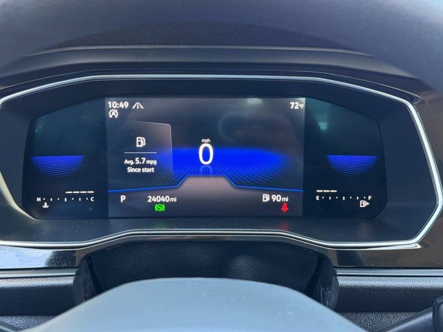 Used 2022 Volkswagen Jetta S FWD image 6