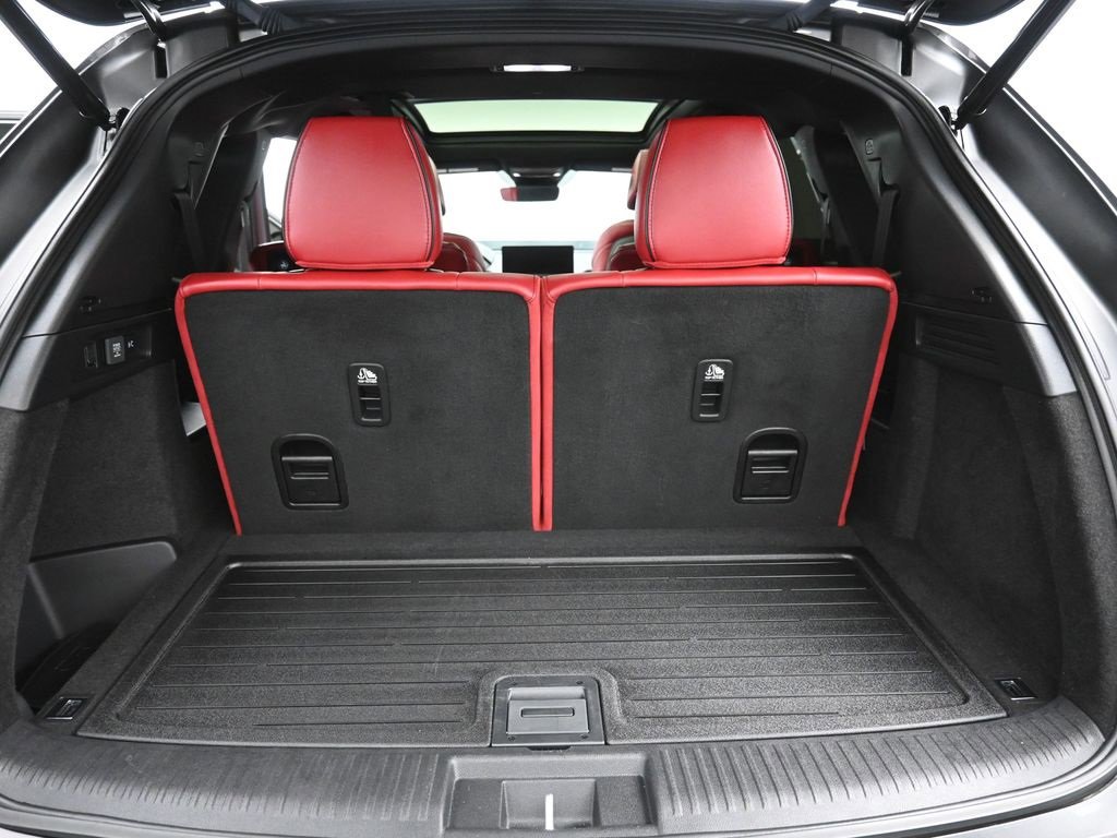 Used 2025 Acura MDX A-Spec image 10