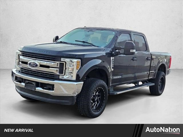 Certified 2018 Ford F250 XLT image 7