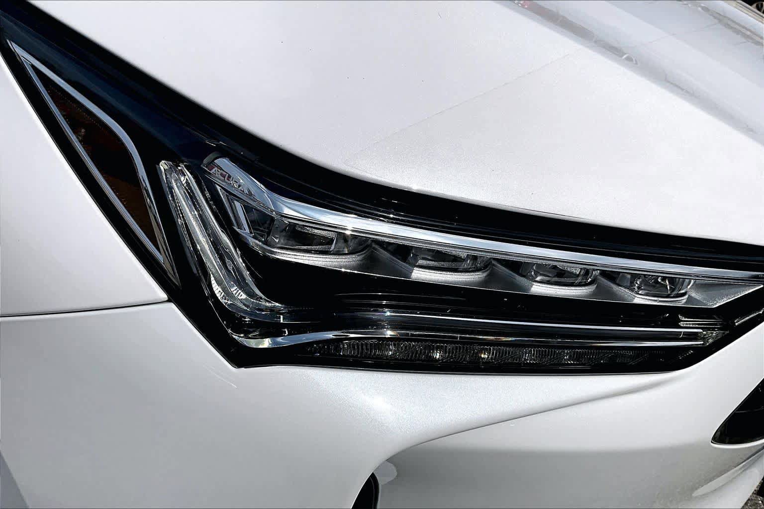 Used 2024 Acura MDX FWD image 27