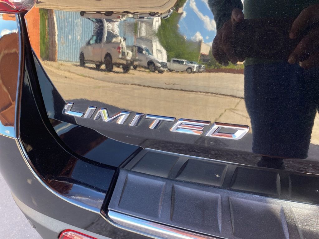Certified 2023 Ford Explorer Limited w/ Equipment Group 301A image 45
