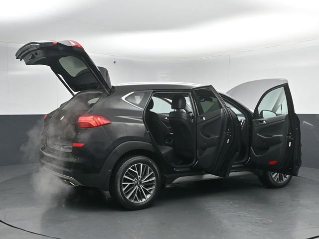 Used 2020 Hyundai Tucson Limited image 57