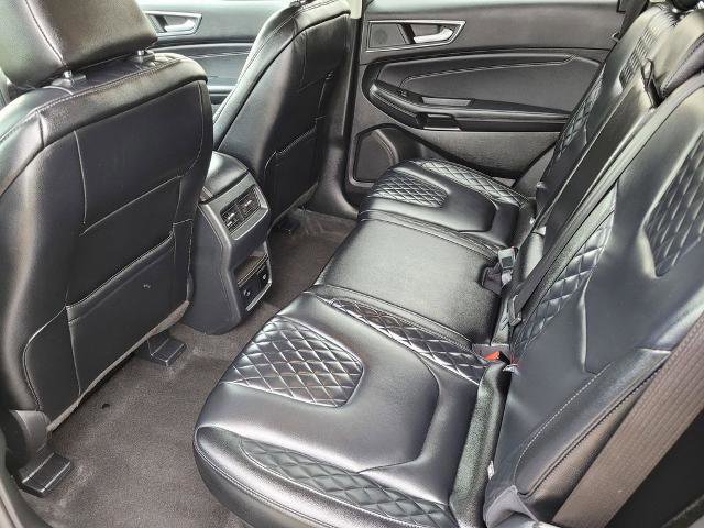 Certified 2024 Ford Edge Titanium image 11