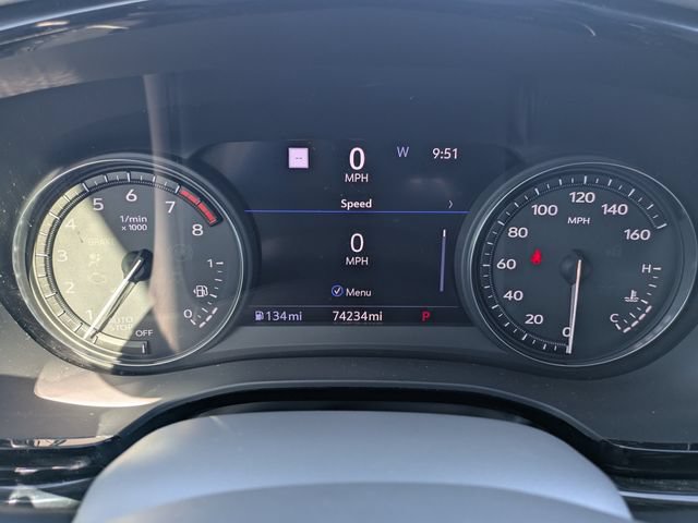 Used 2020 Cadillac XT6 Premium Luxury FWD image 28