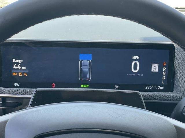 Certified 2024 Ford Mustang Mach-E Premium image 18