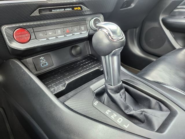 Certified 2024 Ford Mustang Premium RWD image 22
